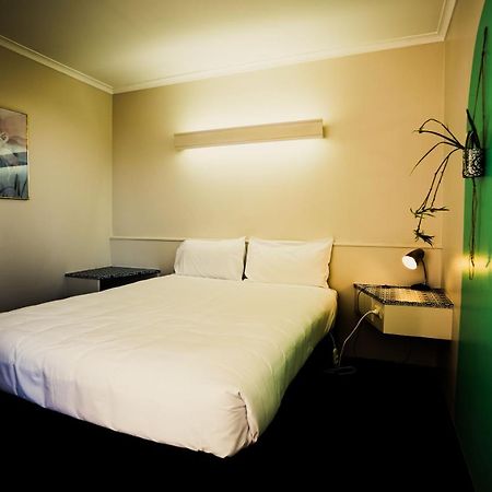 Parklane Motel Launceston Buitenkant foto